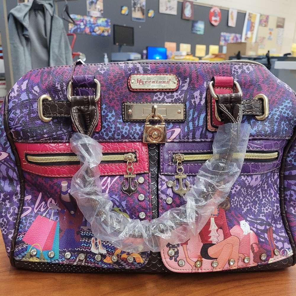 Woman purse